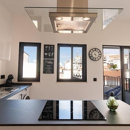 アルブフェイラMi Casa Es Su Casaアパートメント エクステリア 写真