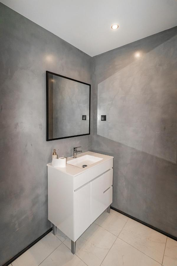 アルブフェイラMi Casa Es Su Casaアパートメント エクステリア 写真