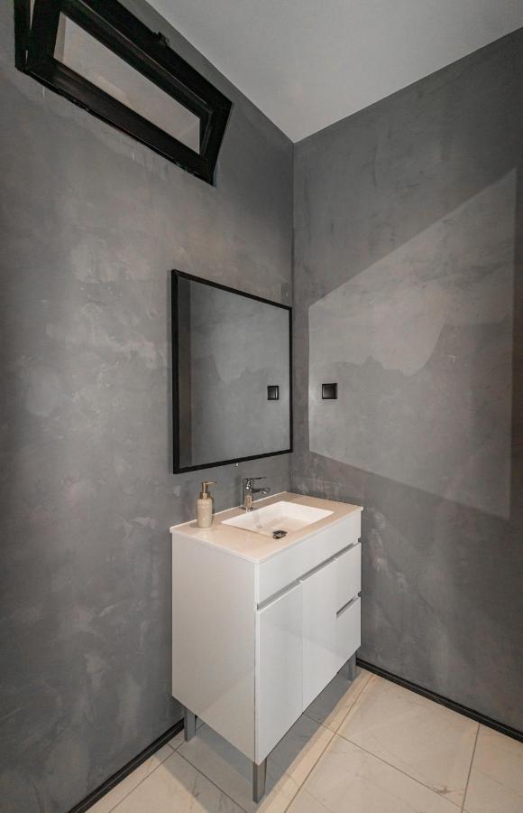 アルブフェイラMi Casa Es Su Casaアパートメント エクステリア 写真