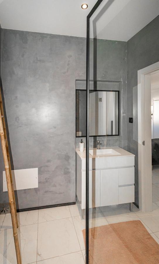 アルブフェイラMi Casa Es Su Casaアパートメント エクステリア 写真