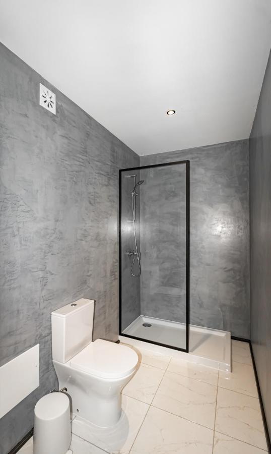アルブフェイラMi Casa Es Su Casaアパートメント エクステリア 写真