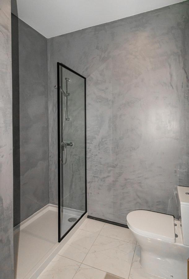 アルブフェイラMi Casa Es Su Casaアパートメント エクステリア 写真