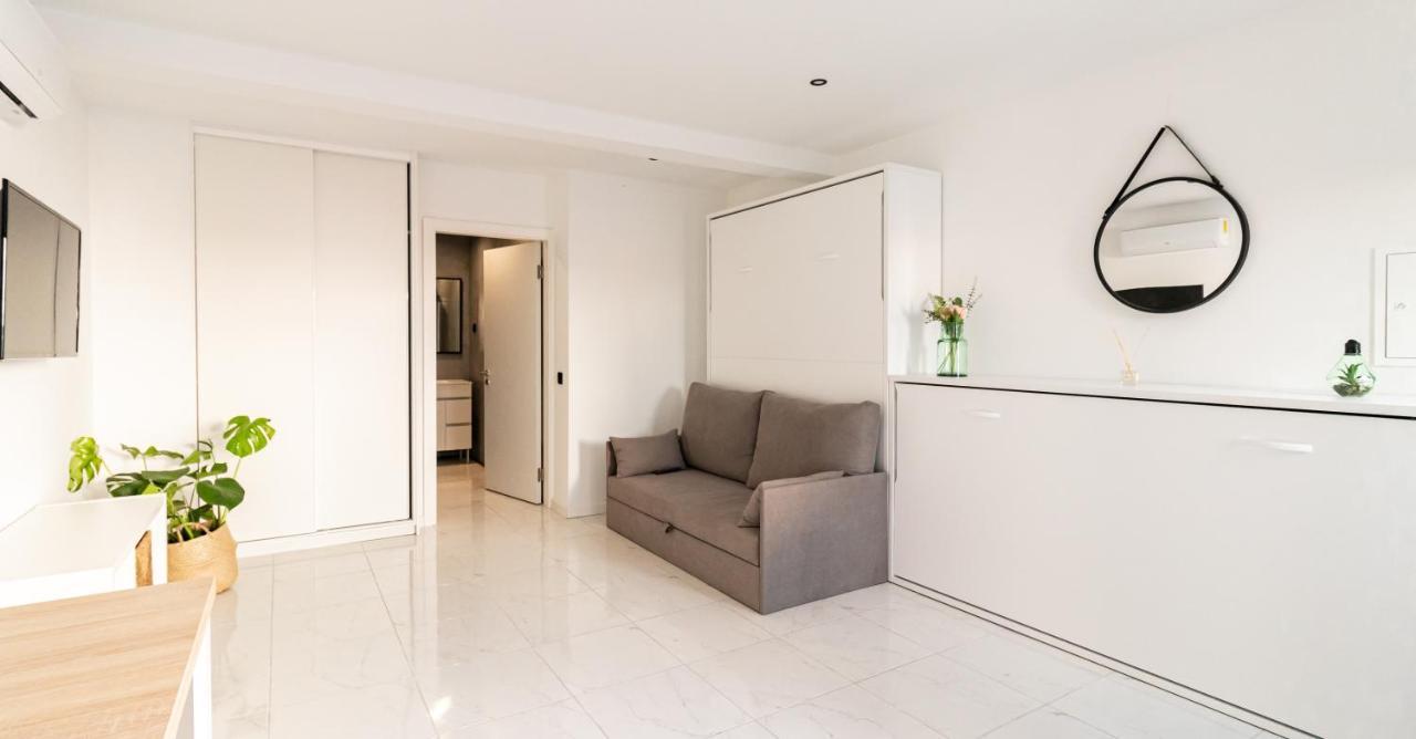 アルブフェイラMi Casa Es Su Casaアパートメント エクステリア 写真