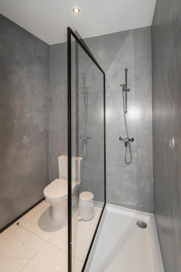 アルブフェイラMi Casa Es Su Casaアパートメント エクステリア 写真