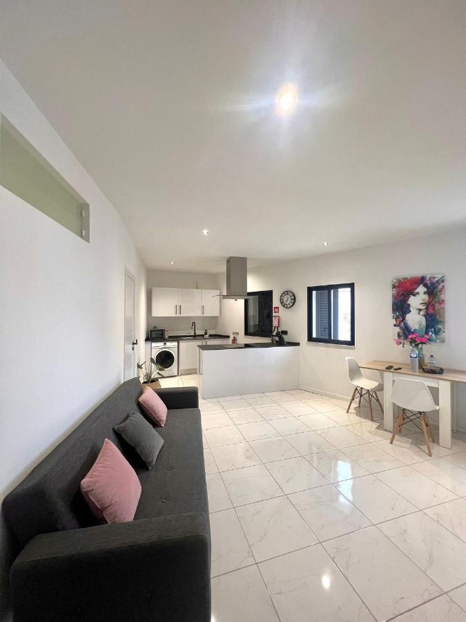 アルブフェイラMi Casa Es Su Casaアパートメント エクステリア 写真